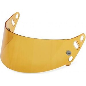 B2 Helmets - 2010287 - Shield V1 Apex Yellow 3mm