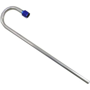 Nitrous Express - 11708 - Blow Down Tube Plumbing Kit