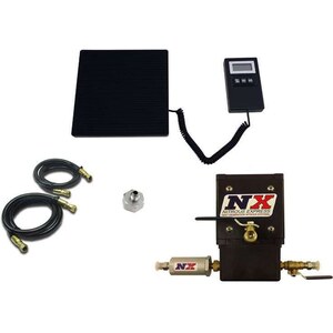 Nitrous Express - 15906 - Nitrous Pump Station Next Generation