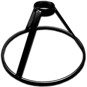 Nitrous Express - 15930 - Bottle Stand - Gold Zinc Finish