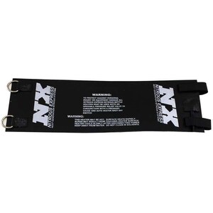Nitrous Express - 15942 - Bottle Heater Element - 14 AMPS