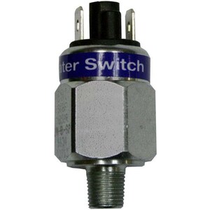 Nitrous Express - 15943 - Bottle Heater Pressure Transducer