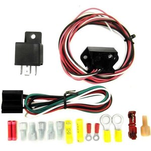 Nitrous Express - 15961 - TPS Voltage Sensing Full Thttle. Activation Swtch