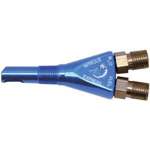 Nitrous Express - 90016 - Shark Series Nozzle