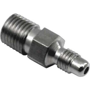 Nitrous Express - 91017 - Piranha/Shark/SX2 Nozzle Fitting