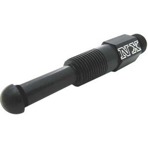 Nitrous Express - DRYNOZZLE - Single Discharge Nitrous Dry Nozzle 1/8 NPT