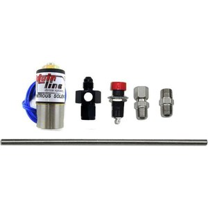 Nitrous Express - ML15601 - 6an Nitrous Purge Kit - Mainline