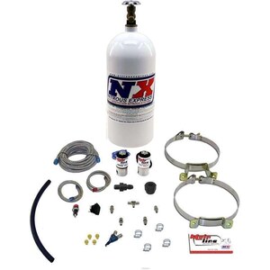 Nitrous Express - ML2000 - Main Line Nitrous Kit 50-150HP