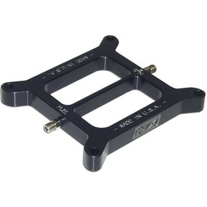 Nitrous Express - NP504 - 4150 Pro-Power Plate Only (100-500HP)