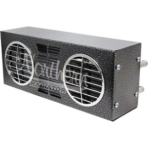 Northern Radiator - AH535 - 12 Volt Hi-Output Auxiliary Heater