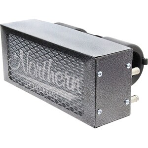 Northern Radiator - AH550 - 12 Volt Hi-Output Auxiliary Heater