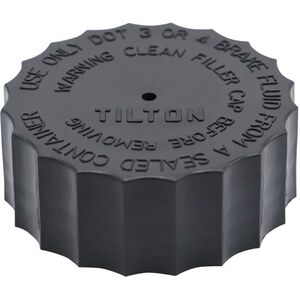 Tilton - 72-576-3 - Gasket Reservoir 3-in-1 Plastic