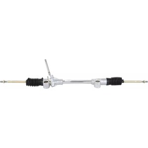 Unisteer - 8000580 - Rack and Pinion - Manual Quick Ratio 94-04 Mustan