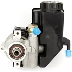 Unisteer - 8060370 - Power Steering Pump Aluminum