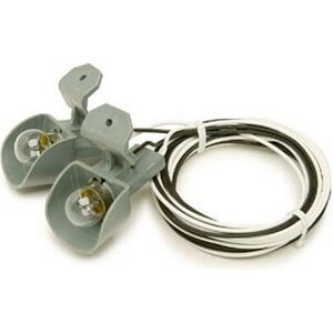 Painless Wiring - 30710 - Universal Courtesy Light Kit