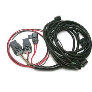 Painless Wiring - 30814 - Halogen Headlight Conversion Harness