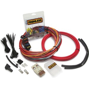 Painless Wiring - 30830 - CSI Universal Engine Harness