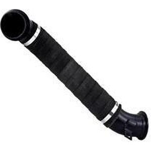MBRP - GM8424 - 04-10 GM 6.6L  3in Down Pipe