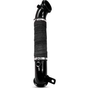 MBRP - GM8427 - 11-15 GM 6.6L  3in Turbo Down Pipe