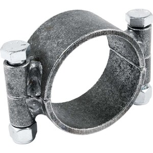 Allstar Performance - ALL60146-10 - 2 Bolt Retainer Clamp On 2in Wide 10pk