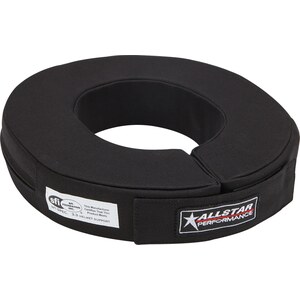 Allstar Performance - ALL921014 - Helmet Support SFI Black Large 17in
