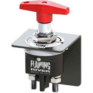 Flaming River - FR1048 - Big Switch 500A T-Handle Switch W/Mount