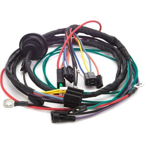 Air Conditioning Wiring Harness
