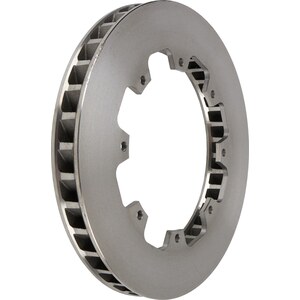 Allstar Performance - 42000 - Rotor LH  8 Bolt 36 Vane 1.25x11.75