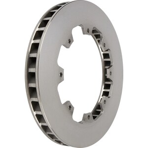 Allstar Performance - 42001 - Rotor RH  8 Bolt 36 Vane 1.25x11.75