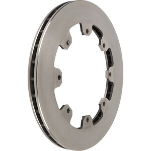 Allstar Performance - 42010 - Brake Rotor 32 Vane Non-Directional
