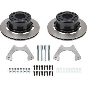 Allstar Performance - 42019 - Rear Disc Brake Kit