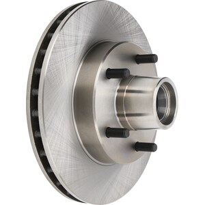Allstar Performance - 42087 - Hub/Rotor M/C 1982-88 5 on 4.75in BC