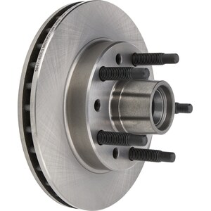 Allstar Performance - 42088 - Hub/Rotor M/C 1982-88 5 on 5.00in BC