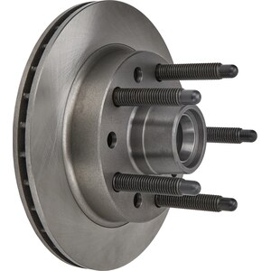 Allstar Performance - 42094 - Hub/Rotor Hybrid 5x5in