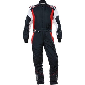 Bell - BR10031 - Suit PRO-TX Black/Red Small SFI 3.2A/5
