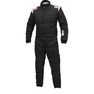 Bell - BR10061 - Suit SPORT-TX Black Small SFI 3.2A/5
