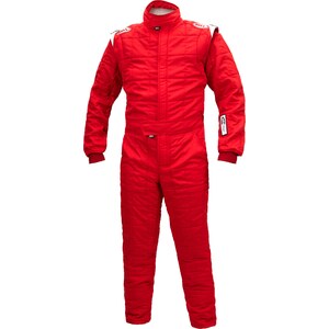 Bell - BR10071 - Suit SPORT-TX Red Small SFI 3.2A/5