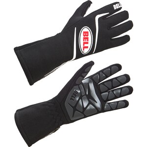 Bell - BR20083 - Glove SPORT-YTX Black Large SFI 3.3/5