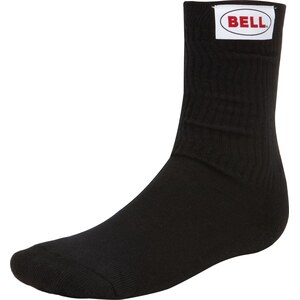 Bell - BR40096 - Socks Black SPORT-TX Large SFI 3.3