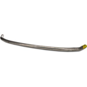 Fivestar - 660-7103 - ABC Front Bumper 1-3/4in