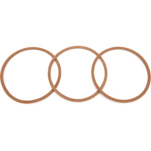 Holley - 108-4 - Air Cleaner Gasket