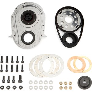Jesel - KBD-32000 - Belt Drive BBC GEN IV /DRCE Olds