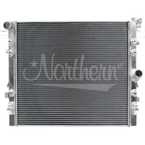 Northern Radiator - 205218 - Aluminum Radiator 07-18 Jeep