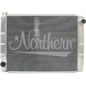 Northern Radiator - 209672 - Aluminum Radiator 28 x 19 Race Pro