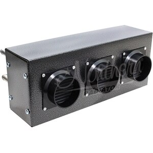 Northern Radiator - AH545 - 12 Volt Hi-Output Auxiliary Heater