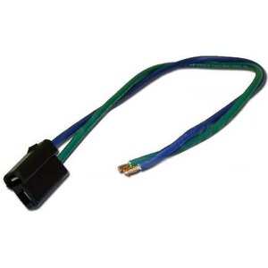 Northern Radiator - Z40079 - Single Fan Connector CTOR