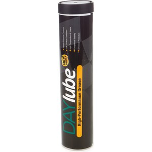PEM Racing - DAYlube Tube 16 oz - Day Lube Grease 16oz Tube