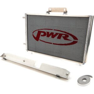 PWR - 56-00019 - Heat Exchanger 67-69 Camaro LT4