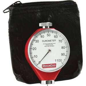 QuickCar - 56-155 - Tire Durometer Deluxe