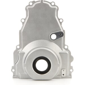 RPC - R8471 - GM LS Engine Aluminum Timing Cover Fits LS2/LS3